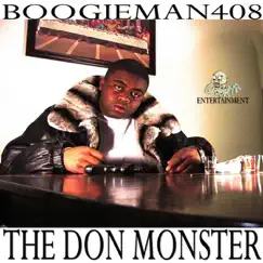 The Don Monster by Boogie Man album reviews, ratings, credits