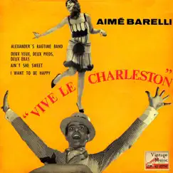 Vintage Belle Epoque No. 54: Live Charleston - EP by Aimé Barelli et son orchestre album reviews, ratings, credits