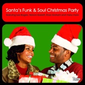 Various Artists - Xmas Done Got Funky