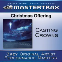 Christmas Offering (Performance Tracks) - EP - Casting Crowns