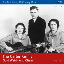 Will the Roses Bloom In Heaven - The Carter Family