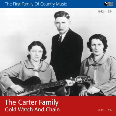 Will the Roses Bloom In Heaven - The Carter Family Will the Roses Bloom In Heaven - The Carter Family