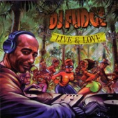 Live & Love artwork