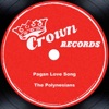 Pagan Love Song - EP