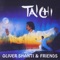 Rhythm of Tao Te Ching - Oliver Shanti & Friends lyrics