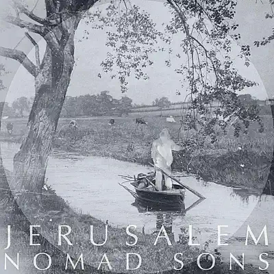 Nomad Sons - EP - Jerusalem