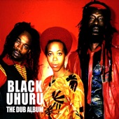 Black Uhuru - Unity With Dub