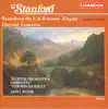 Stanford: Symphony No. 2, "Elegiac" & Clarinet Concerto album lyrics, reviews, download