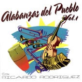 Alabanzas del Pueblo, Vol. 1 artwork
