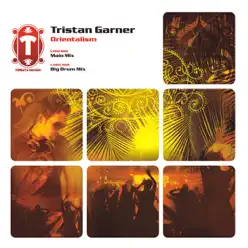 Orientalism - Tristan Garner Orientalism - Tristan Garner