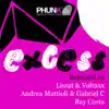 Stream & download Excess