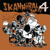 Skannibal Party (Vol.4) - Verschiedene Interpreten