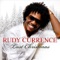 Carolina Christmas - Rudy Currence lyrics