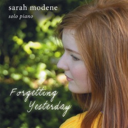Sarah Modene - Searching