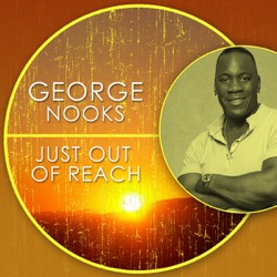 George Nooks - Not the Same