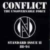 Standard Issue, Vol. II (88-94)