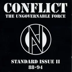 Standard Issue, Vol. II (88-94) - Conflict