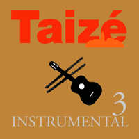 Annamária Kertész, Réka Szabó & Irén Móré - Taizé - Instrumental 3 artwork