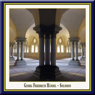 Solomon, HWV 67, Act II, Scene 2: Recitative: My Sovereign Liege, Two Women Stand (Attendant, Solomon, First Harlots) by Nancy Argenta, Michael Chance, Laurie Reviol, Julian Podger, Hanoverian Court Orchestra, Maulbronn Chamber Choir, Jurgen Budday & Steffen Balbach song reviws