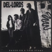The Del Lords - River of Justice