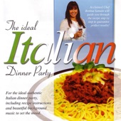 The Ideal Italian Dinner Party artwork