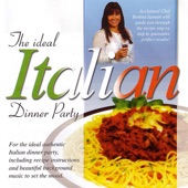 The Ideal Italian Dinner Party 11 artwork