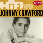 Johnny Crawford - Daydreams