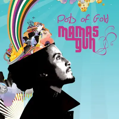 Pots of Gold - Single - Mamas Gun