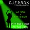 Put the Light on the Lady - DJ F.R.A.N.K lyrics
