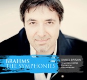 Daniel Raiskin, Ramon Jaffé & Jena Philharmonic Orchestra - Symphony No. 4 in E minor, Op. 98: IV. Allegro energico e passionato