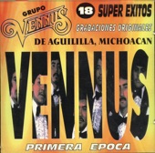 Grupo Vennus - Alma