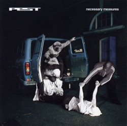 Pest - Moody Hoe