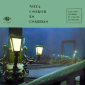 Nótacsokor És Csárdás artwork