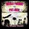 75, Brazil Street (Steve Forest & Paul Simon Mix) - Nicola Fasano Vs. Pat Rich lyrics