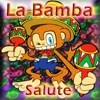 La Bamba (Salute) - Single, 2011