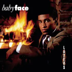 Lovers - Babyface