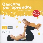 Cançons per Aprendre: 0-3 Anys, Vol 1 artwork