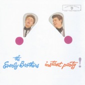 The Everly Brothers - Autumn Leaves