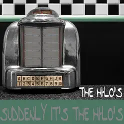 Suddenly It's the Hi-Lo's - The Hi-Lo's