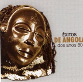 Exitos De Angola Dos Anos 80 artwork