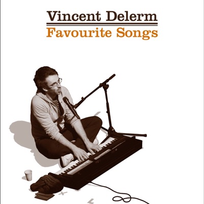 Favourite Songs - Vincent Delerm