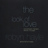 Robyn Hayle - The Look of Love
