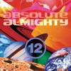 Absolute Almighty, Vol. 12