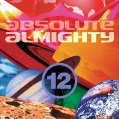 Absolute Almighty, Vol. 12 by Various Artists album reviews, ratings, credits