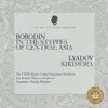 Borodin: In the Steppes of Central Asia - Lyadov: Kikimora album lyrics, reviews, download