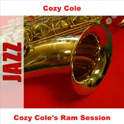 Cozy Cole's Ram Session - Cozy Cole Cozy Cole's Ram Session - Cozy Cole