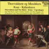 Stream & download Thorvaldsen and the Music - Rome - Copenhagen