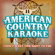I Don't Want This Night To End - American Country Hits