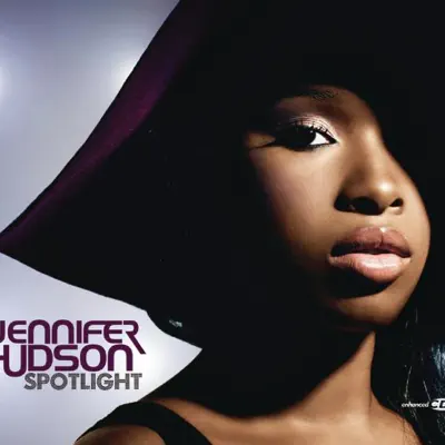 Spotlight (Remixes) - Jennifer Hudson