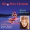 Merry Merry Christmas (feat. Mickey Newbury) - Tess Turner lyrics